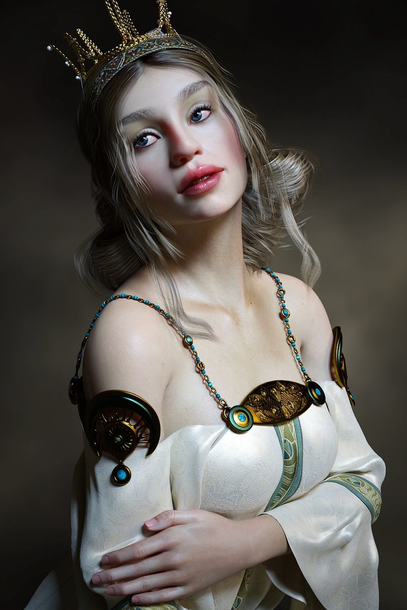 Fairy Performer